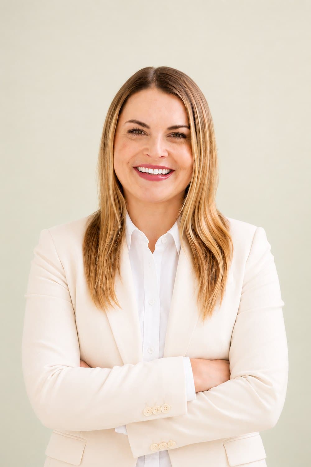 Danielle Royer, founder of Bloom Education Specialists